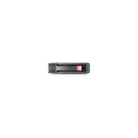 Disque dur HP Enterprise 1 To 7,2K SAS 2,5 pouces, 606020-001