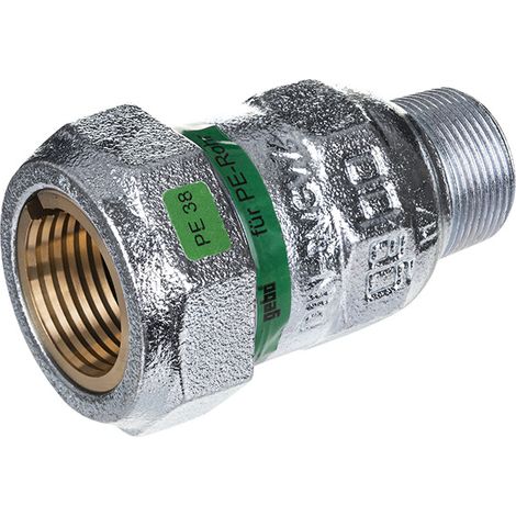 Gebo A 1/2" x 20 mm Baureihe 153 (1/3)