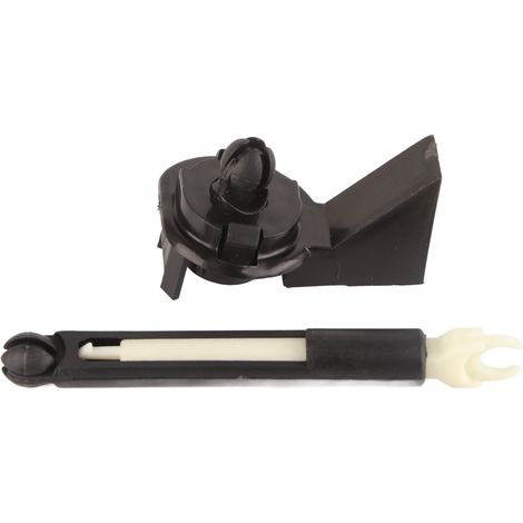 Reparatursatz für Motorhaubenverriegelung, Verbindungsstange für Ford Focus 2005–2007, Verriegelungskabel (1/5)