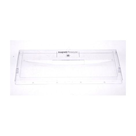 Puerta de cristal (lxh) 384x162x25 para frigorífico HOTPOINT C00283231