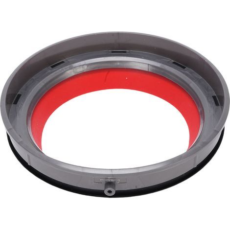 Bague d'étanchéité pour bac à poussière, pièce de rechange pour aspirateur absolu V11 V15 Gen 5, 970423 970422 (1/5)