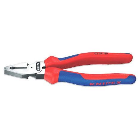 Alicate Universal Knipex   0202-200