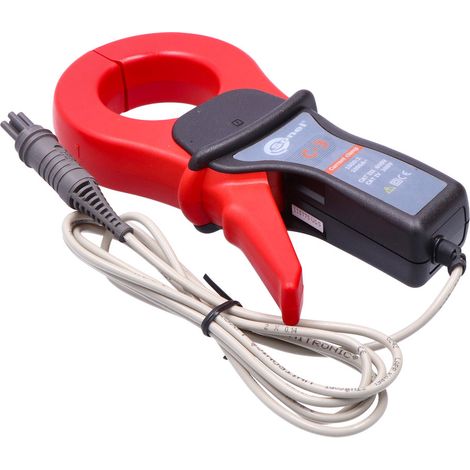 Pince de mesure C-3 (1/3)