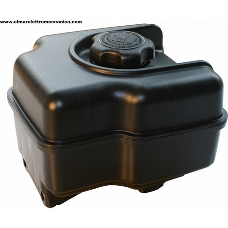 BRIGGS & STRATTON Serbatoio Intek ad albero orizzontale 110400 121400 126400 128400 ecc 351007