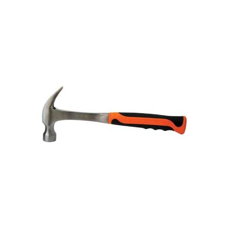 MARTELLO A GRANCHIO- - gr.250 - lunghezza cm.27,8 - 1 pezzi ALTE