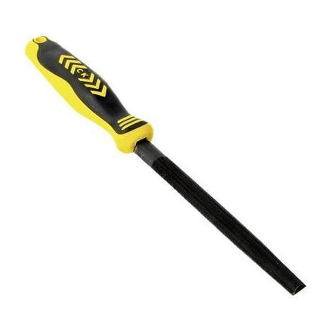 Lima semitonda c.k t0082a 150 mm ergonomica resistente