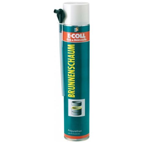 Mousse 750ml (MDI-haltig) E-COLL (Par 12)