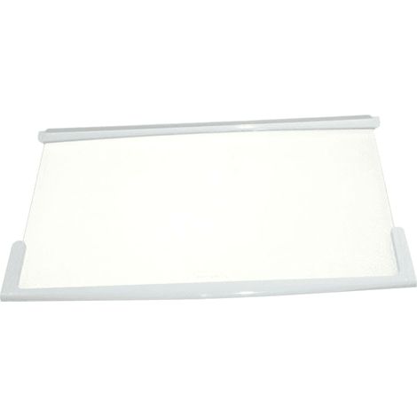 CLAYETTE VERRE pour REFRIGERATEUR SMEG - 775651055