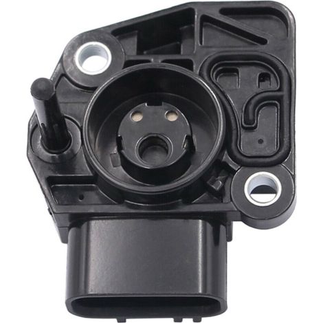 Drosselklappenpositionssensor (TPS) 90224500 5D7E37500100 für Yamaha YBR125, YZF125R, ZUMA und Suzuki BANDIT 1250