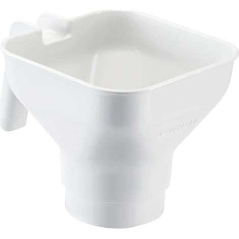 Leifheit Einfülltrichter Comfortline Ø 5,5 cm Küchenutensilien