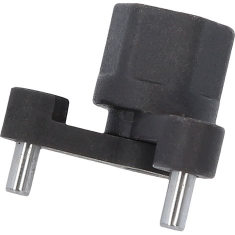 1/4" Universal-Zapfenschlüssel für Zahnriemen-Spannrolle, verstellbar (1/5)