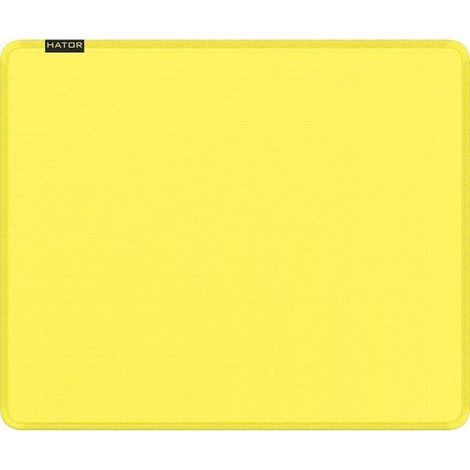 Coussin - HATOR - HTP-024 - Jaune - Intérieur - Tonn EVO M óta