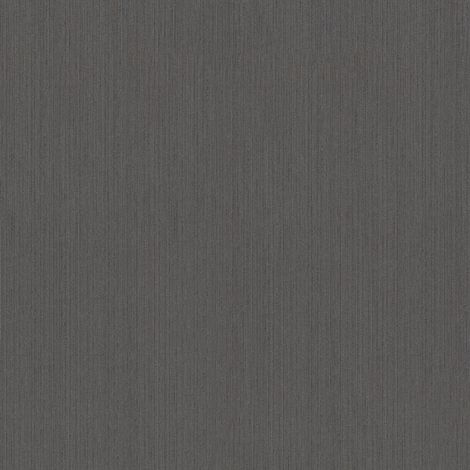 BRICOFLOR Papier peint uni Papier peint intissé Marron - Papier peint Uni - 10,05 x 0,53 m (1/5)
