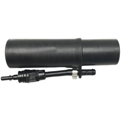 Adaptateur noir, adaptateur SE4001, accessoire pour nettoyeur haute pression, compatible avec Kärcher