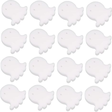 1 Jeu Éponge À Filtre Poulpe De Éponge Absorbante Huile pour Spa 20 Pièces (1/5)
