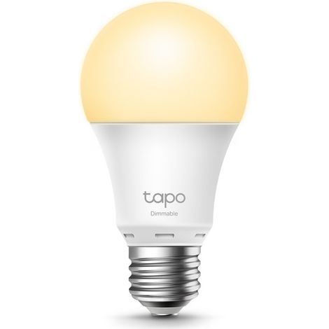 TP-link  Tapo L510E  Lampadina intelligente Wi-Fi (1/5)