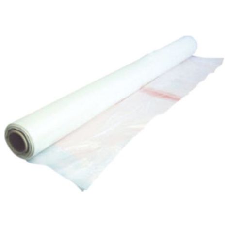 Dulary Dulyfix Lona Protectora Plastificada Transparente 1x25m