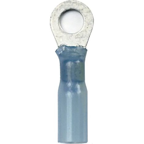 Anschlusszubehör ancor heat shrink ring terminal wasserdicht UL