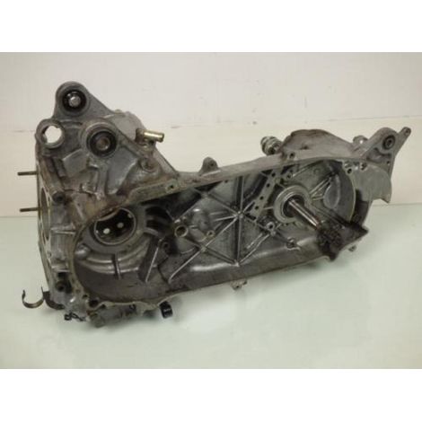 [PRODUIT D'OCCASION] Carter moteur origine pour Scooter Suzuki 125 Burgman Avant 2006 (1/5)
