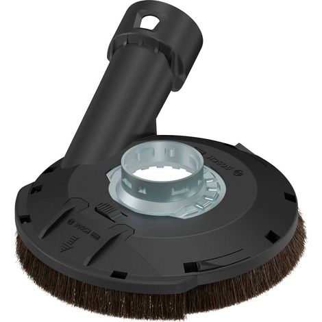 Bosch - Cappa di aspirazione, diametro 115 e 125 mm 2608000880 (1/3)