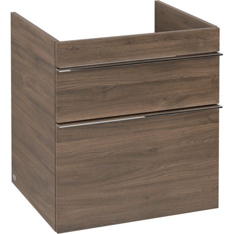 Villeroy & Boch A92301VH WTUS Venticello 01 553x590x502mm 2 (1/2)