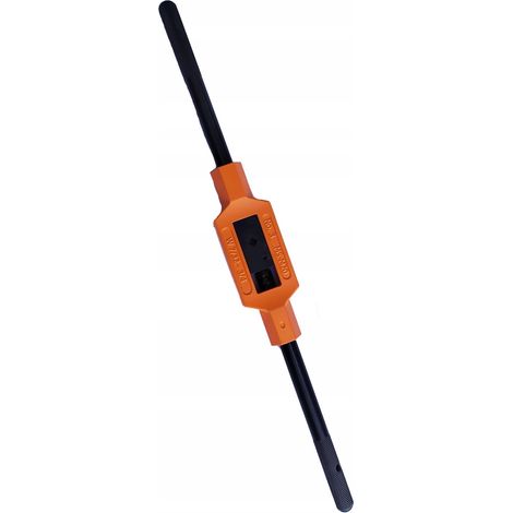 Attache pour taraud Richmann C9001 M5-M20 (1/3)
