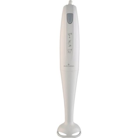 Frullatore Sbattitore ad Immersione FRI248 250 Watt Pyramidea