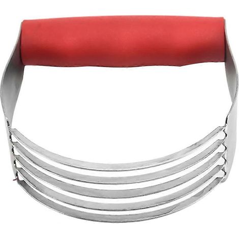 Accueil, pétrin fiable au design ergonomique (1/5)