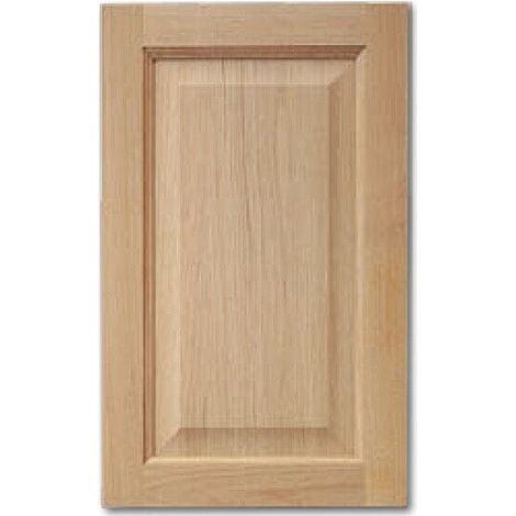 Antina barocca bugnata in legno di rovere europeo varie misure made in italy