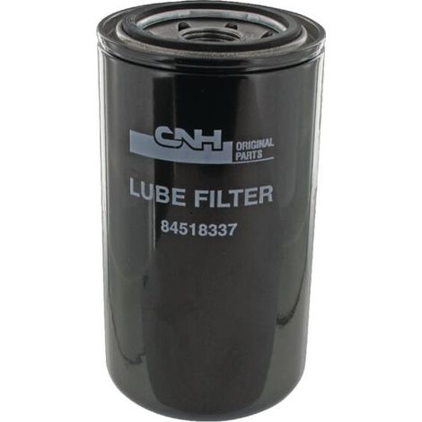 Filtre a huile NEW HOLLAND 84518337