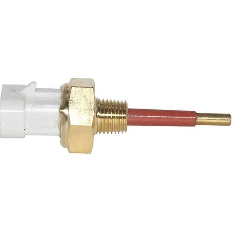 Sensor de temperatura del refrigerante Sensor de nivel de temperatura para Detroit Diesel Series 50 60 92 S60 DDE DDC 23520380 23515397 23526905 (1/5)