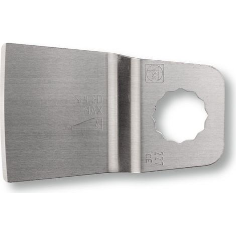 Paletta FEIN 63903227010 68mm - Confezione da 2