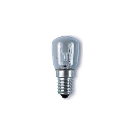 Ampoule E5429 26X54 24V 25W culot E14 - 124216 - Orbitec