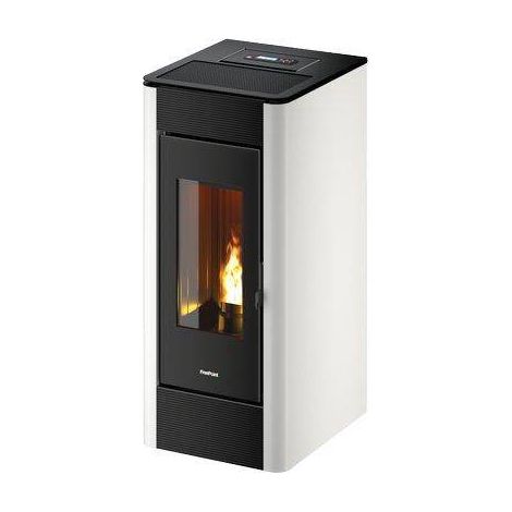 STUFA PELLET INDACO FREEPOINT
