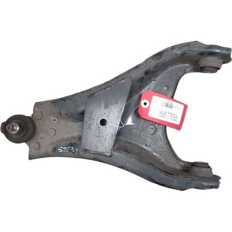 Triangle Inferieur Avant Droit DACIA Duster 1 Phase 1 1.5 Dci - 8v [PRODUIT D'OCCASION]♻️545001225r (1/2)