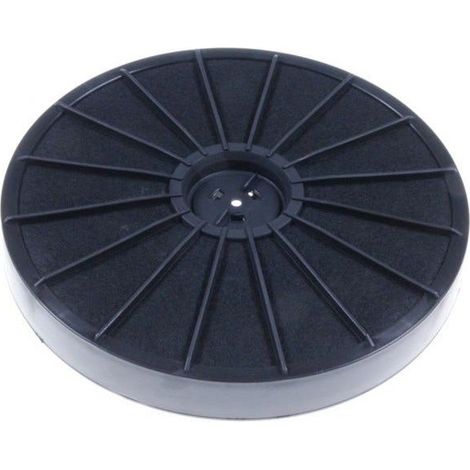 2 filtros de carbón AllSpares EFF54 / FAC509 / F233 (1/5)