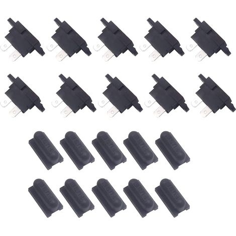 Blade Porte-fusible pour Bateau Camion avec Housse Noir (1/5)