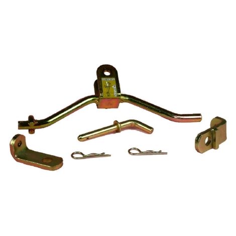 Enganche de remolque para 102 - 122 desde 2000 GGP 99900006 280061