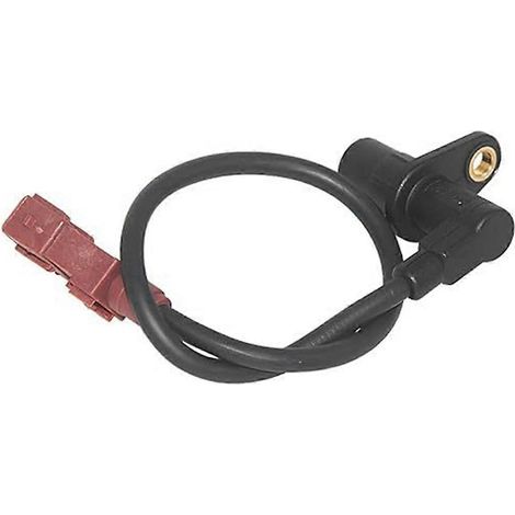 Capteur de position du vilebrequin pour