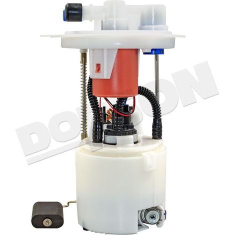Dongfeng Fengxing T5/1.6 SX6/SX3/S60T5 Kraftstoffpumpenbaugruppe (S60-1123040) (1/4)