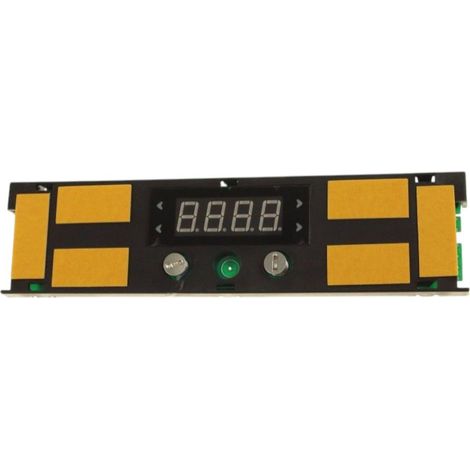 MODULE PROGRAMMÉ POUR FOUR CANDY - 49040168 (1/2)