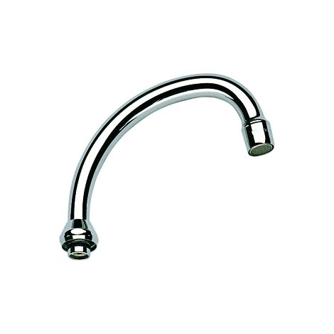 GROHE Auslauf 13037 chrom , 13037000 (1/3)