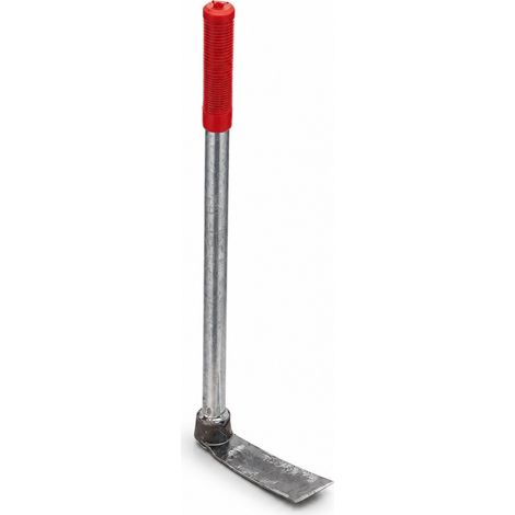 Set da giardinaggio 4 pezzi lunghezza totale46,5 cm7,5 cm (1/5)