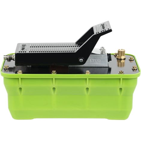 JBM54742 Oleo-pneumatische Pumpe 2,3 L