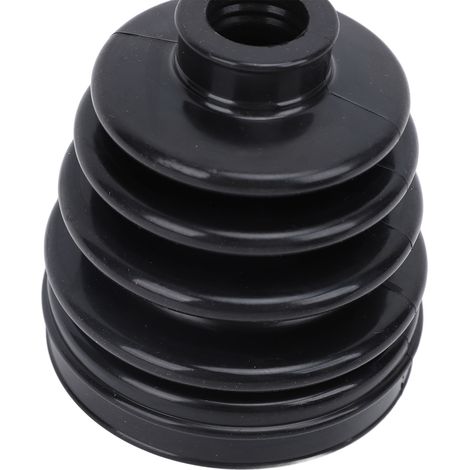 Kit de eje de transmisión CV para Polaris Sportsman 500 HO - Kit de sellos y cubierta de goma [704583]