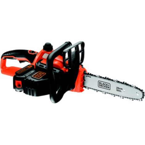 B+D ELETTROSEGA GKC1825L20-QW 18V CM 25