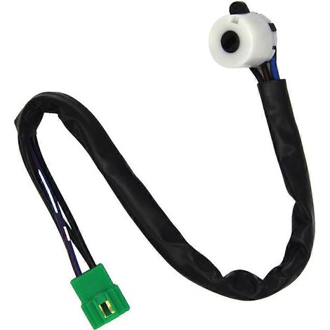Interrupteur de démarrage à allumage 84450-60070 pour Toyota Land Cruiser FJ40 FJ45 (1972-1984) (1/5)