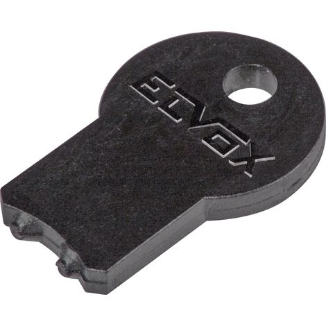 VIMAR - R911 Chiave per viti ottone targa Patavium