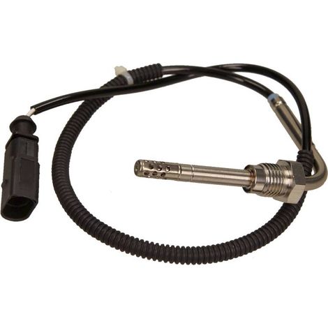 Capteur, température des gaz MAXGEAR 21-0406 AUDI 038 906 088 D 038906088D
