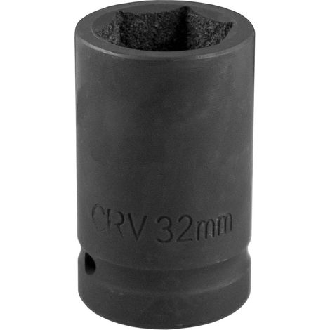 32mm Kraftvervielfacher-Steckschlüssel.  JBM10672